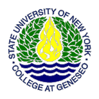 The State University of New York College at Geneseo, New York