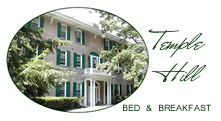 Temple Hill Bed & Breakfast